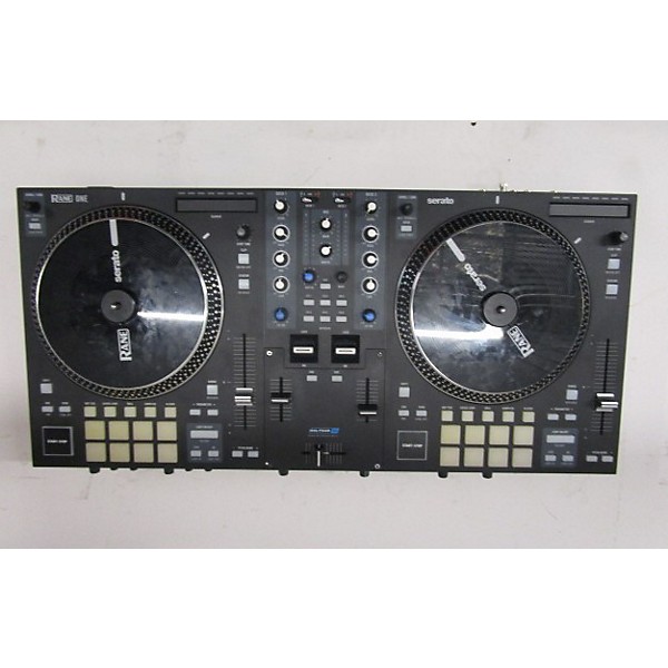 Used RANE RANE ONE DJ Controller