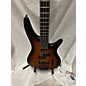 Used Ibanez SR650 Electric Bass Guitar