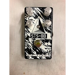 Used Catalinbread STS-88 Effect Pedal