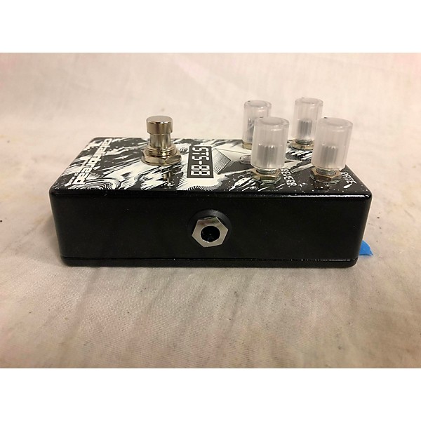 Used Used Catalinbread STS-88 Effect Pedal