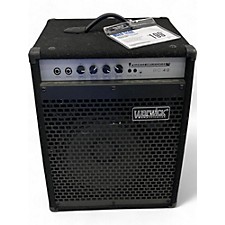 Used Gallien-Krueger BACKLINE 110 Bass Combo Amp | Guitar Center