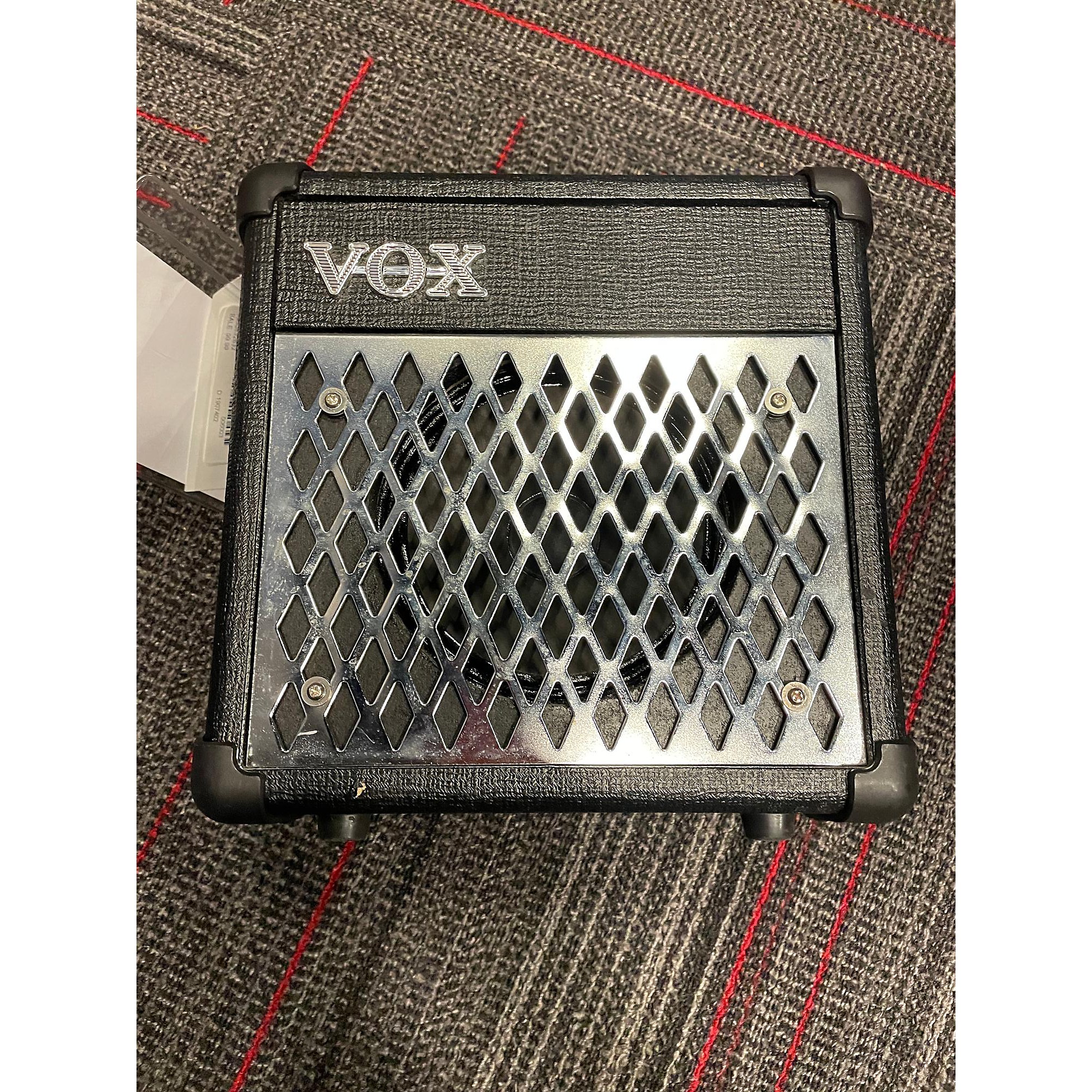 Used VOX Da5 Guitar Combo Amp | Guitar Center