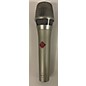 Used Neumann KMS105 Condenser Microphone thumbnail
