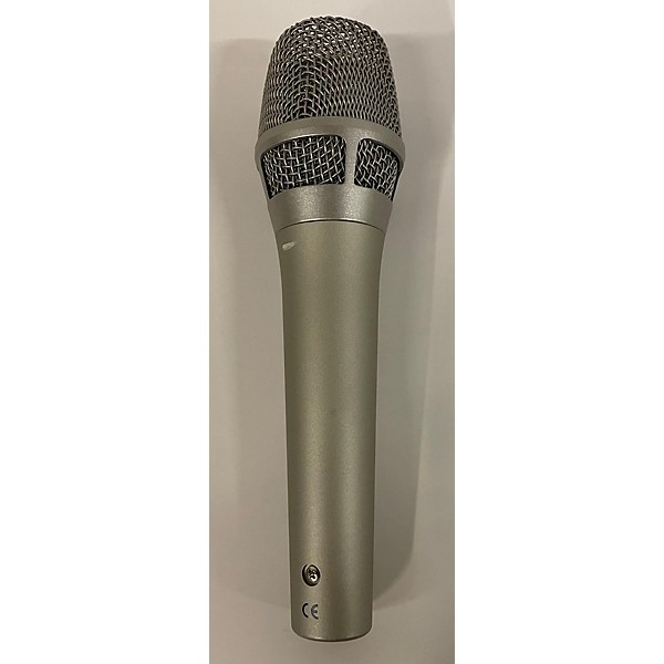 Used Neumann KMS105 Condenser Microphone