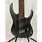 Used Ibanez RGIF7 Solid Body Electric Guitar thumbnail