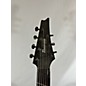 Used Ibanez RGIF7 Solid Body Electric Guitar