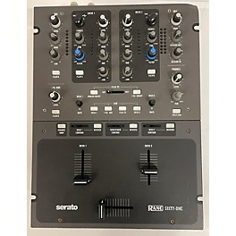 Used RANE Sixty-One DJ Mixer