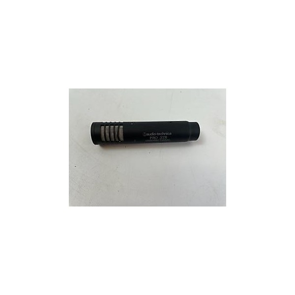 Used Sennheiser Pro 37R Condenser Microphone