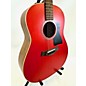Used Taylor AD17E Acoustic Electric Guitar thumbnail