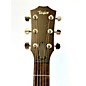 Used Taylor AD17E Acoustic Electric Guitar