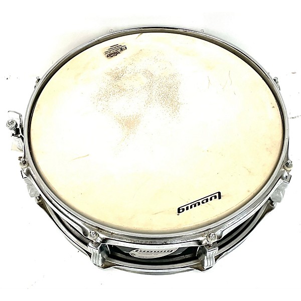 Used Ludwig 12X5  Accent CS Snare Drum