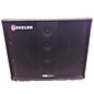 Used Genzler Amplification BA12-35LT Bass Cabinet thumbnail