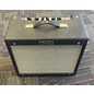 Used Fender Used Fender Blues Junior 15W 1x12 Tube Guitar Combo Amp thumbnail