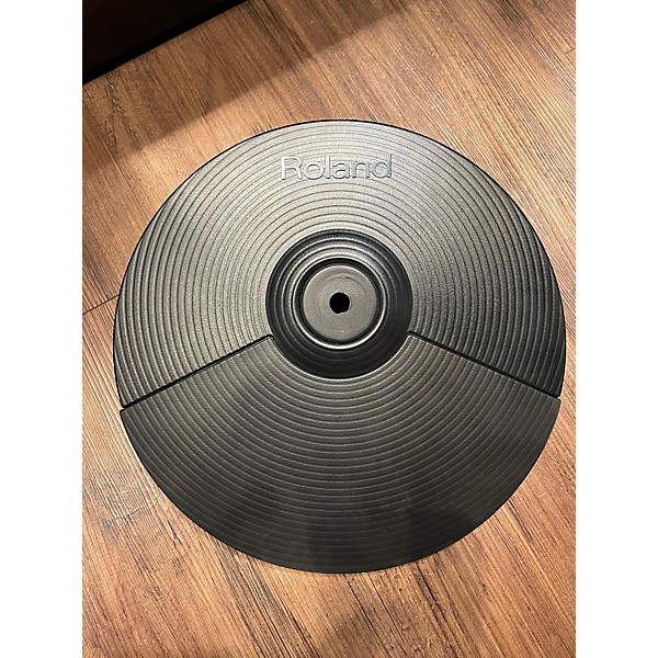 Used Roland CY-5 Electric Cymbal
