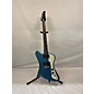 Used Gibson 2017 Firebird Zero Solid Body Electric Guitar thumbnail