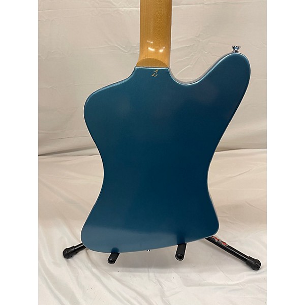 Used Gibson 2017 Firebird Zero Solid Body Electric Guitar
