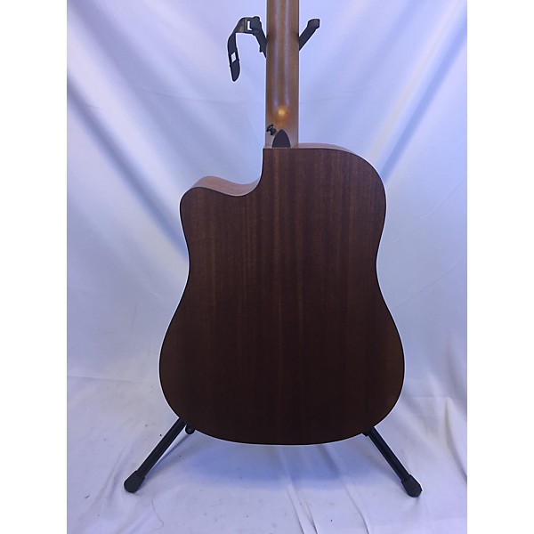 Used Donner DAG-1C Acoustic Guitar
