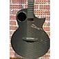 Used Used ENYA EA-X4 PRO CARBON FIBER Acoustic Electric Guitar