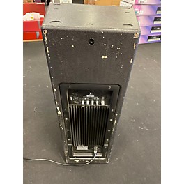 Used Mackie HD1531 Powered Speaker