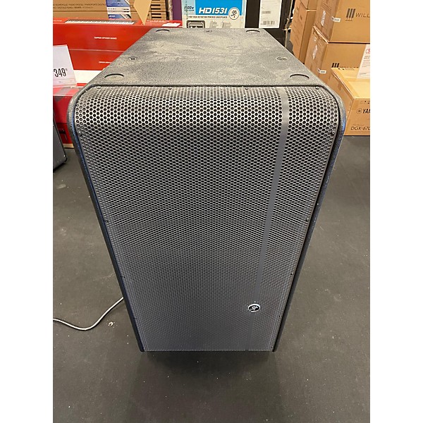 Used Mackie HD1531 Powered Speaker