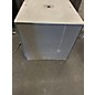 Used Mackie HD1801 Powered Subwoofer thumbnail