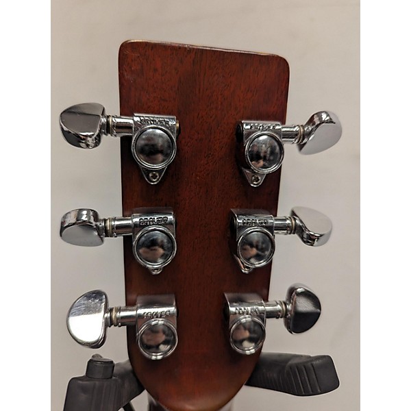 Used Goya G610 Acoustic Guitar
