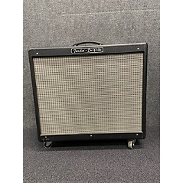 Used Fender Used Fender DEVILLE 212 Tube Guitar Combo Amp