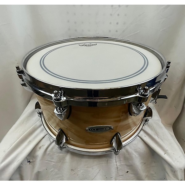 Used Orange County Drum & Percussion 7X13 Maple Ash Drum