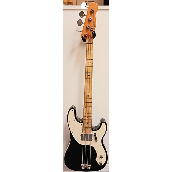 Vintage Fender 1973 TELECASTER BASS Electric Bass Guitar