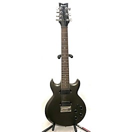 Used Ibanez Used Ibanez AX7221 Solid Body Electric Guitar