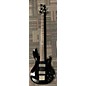 Used Dean HARDTAIL 4 STRING Electric Bass Guitar thumbnail
