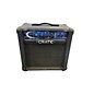 Used Crate GT15 Guitar Combo Amp thumbnail