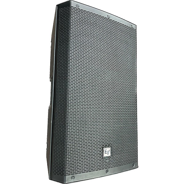 Used Electro-Voice ZLX-15PBT 15in 2-Way Powered Speaker