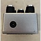 Used Used Alexander Jubilee Silver Overdrive Effect Pedal