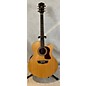 Used Washburn Hj40sce Acoustic Guitar thumbnail