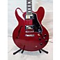 Used Epiphone ES335 Pro Hollow Body Electric Guitar