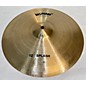 Used Wuhan Cymbals & Gongs 12in 12 Splash Cymbal thumbnail