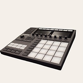 Used Landscape Audio Used Native Instruments Maschine MKIII MIDI Controller