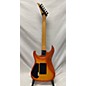 Used Charvel 475 DELUXE EXOTIC Solid Body Electric Guitar