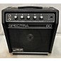 Used Used JMF Spectra 80 Guitar Combo Amp thumbnail