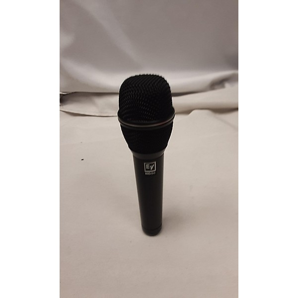 Used Electro-Voice ND868 Drum Microphone