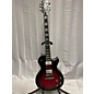 Used Epiphone Les Paul Prophecy Custom EX Solid Body Electric Guitar thumbnail