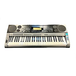 Used Casio CTK7000 61 Key Portable Keyboard