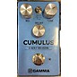 Used GAMMA Cumulus Effect Pedal thumbnail
