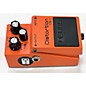 Used BOSS Ds1 Mojo Hand Fx Mod Effect Pedal