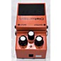 Used BOSS Ds1 Mojo Hand Fx Mod Effect Pedal