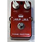 Used Used Tone Factor Pulp Mill Effect Pedal thumbnail