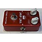 Used Used Tone Factor Pulp Mill Effect Pedal