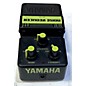 Used Yamaha Nr100 Effect Pedal