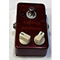 Used Used Tone Factor Sugar Baby Effect Pedal